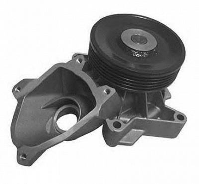 MAGNETI MARELLI 352316170058 -  Водяной насос
